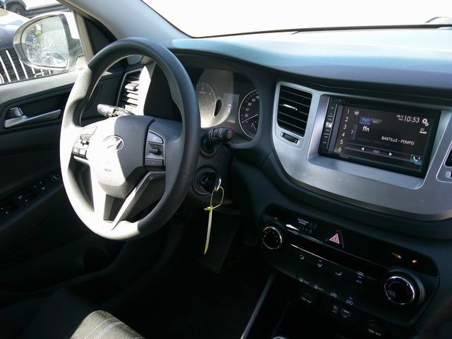 Volkswagen Fox Refresh