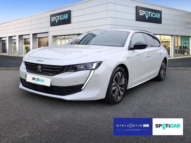Peugeot 508 SW ALLURE PACK Hybrid 225 e-EAT8 ACC SITZHZG