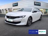Peugeot 508 SW ALLURE PACK Hybrid 225 e-EAT8 ACC SITZHZG - Peugeot 508 in Leverkusen