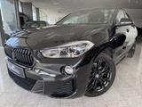 BMW X2 sDrive 18i M Sport Automatik Pano LED Kamera - BMW X2 aus 2020