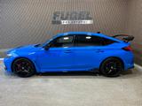 Honda Civic 2.0 i-VTEC Turbo Type R LED|Navi|ACC - gebrauchte Honda Civic aus dem Jahr 2023