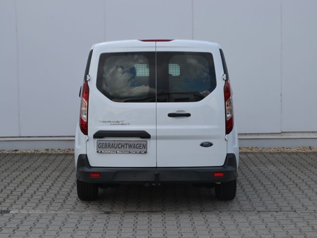 Transit Connect 1.5 TDCi L1 Trend AHK/3-SITZER/P