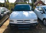 Chevrolet chevrolet blazer 4.3 - Chevrolet Blazer aus 1996