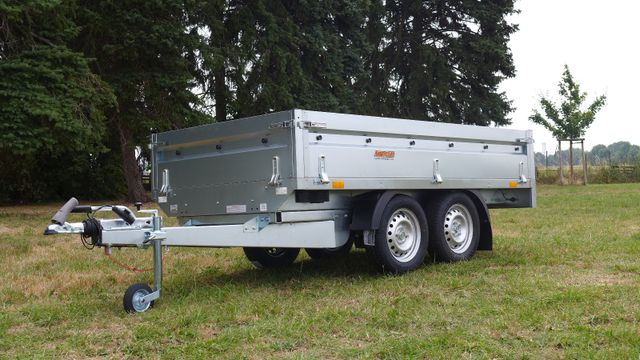 Neptun GN156 N13-263 Hochlader 1300 KG