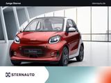 Smart smart EQ fortwo