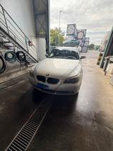 BMW e61 530d - BMW 530 aus 2005: Kombi, 530d