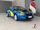 Subaru Impreza Berlina 2.0i WRX awd - Subaru aus 2004: Wrx