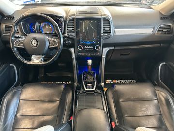 Renault Koleos Initiale Paris 4x4 *LED*Kamera*Pano*