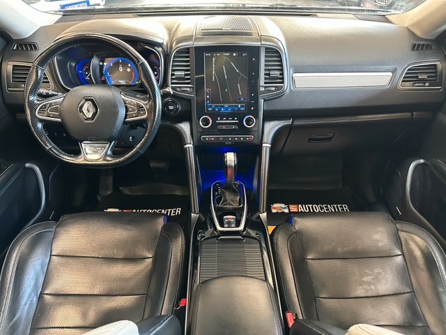 Renault Koleos Initiale Paris 4x4 *LED*Kamera*Pano*