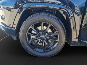 Jeep Compass 1.3 S 360+Kam.+KeyLess+Navi+Pano+SD+SHZ