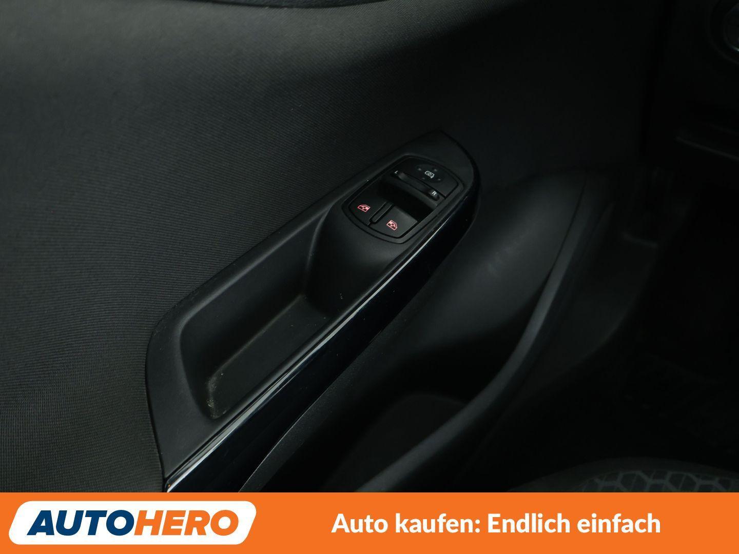 Opel Corsa 1.2 Advance *KLIMA*GARANTIE*
