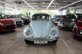 Volkswagen Käfer *1-Hand *17500km*Schiebedach* - Volkswagen Käfer aus 1969 mit Benzin-Antrieb: Limousine