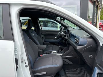 Dacia Bigster Expression TCe 140