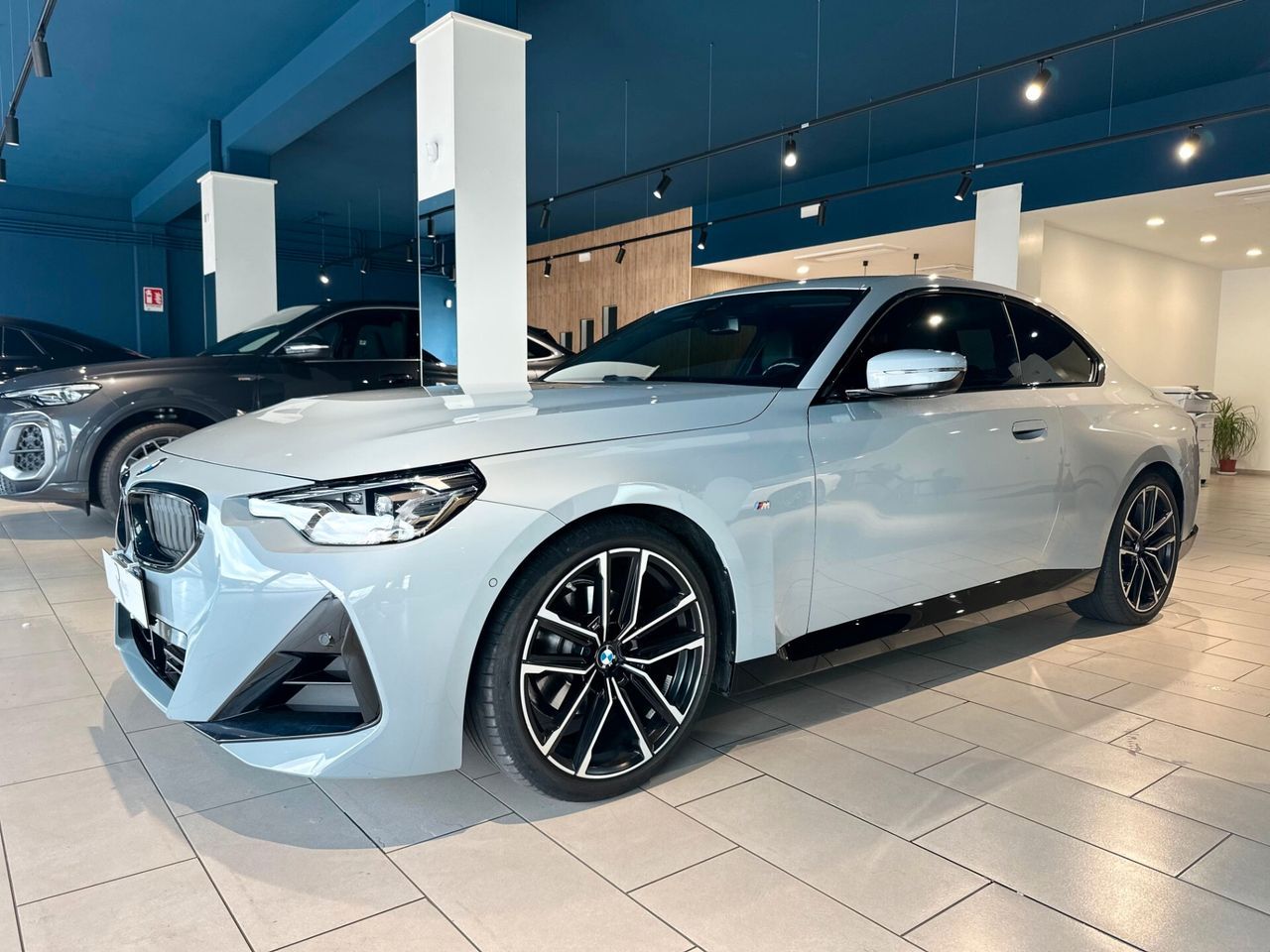 Other Bmw 220 220i Coupé Msport