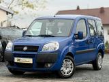 Fiat Doblo 1.3 DIESEL 16V Multijet Dyn. KLIMA 5-SITZE - Fiat Doblo in Nürnberg