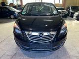 Opel Meriva B Innovation 1.4*KLIMA*SCHECKHEFT*2.HAND* - Opel Meriva Gebrauchtwagen in Duisburg