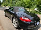 Porsche Boxster 2.7 - Sportpaket - Porsche: 2.7