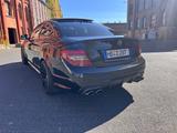 Mercedes-Benz C63 AMG Coupé Facelift 2014 SEHR GEPFLEGT  - gebrauchte Mercedes-Benz C 63 AMG aus dem Jahr 2014