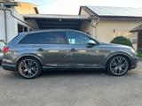 Audi SQ7 4.0 TDI quattro tiptronic- Pano-AHK-22Zoll