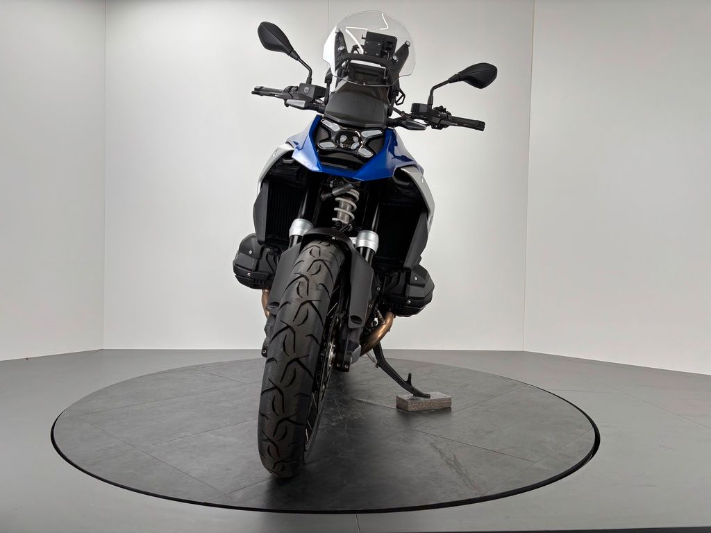 Fahrzeugabbildung BMW R1300 GS *WENIG KILOMETER *1. HAND