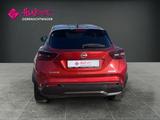 Nissan Juke N-CONNECTA Hybrid ( * WINTER - PAKET * ) - Nissan Juke: Automatik