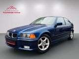 BMW 318ti Compact / Original M-Paket / Wertanlage - BMW 3er Reihe aus 1996