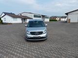 Mercedes-Benz Citan Kombi Lang ,5 Sitzer , TÜV 01/27 - gebrauchte Mercedes-Benz Citan aus dem Jahr 2015