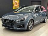 Hyundai i30 Edition 30+*Automatik*NAVI*Sitzheizung*Kamer
