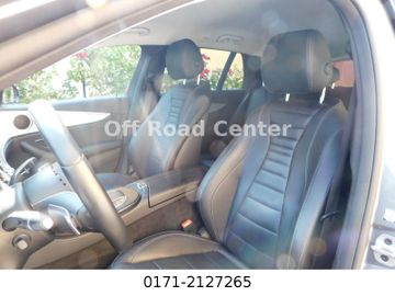 Mercedes E 220 - 10