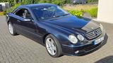Mercedes-Benz CL 500 - top gepflegt-LM AMG-unfallfrei