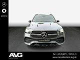 Mercedes-Benz GLE 400 d DIST|PANO|360°|BUR®|AMG|NIGHT|AHK - Mercedes-Benz GLE 400 in Frankfurt (Main)