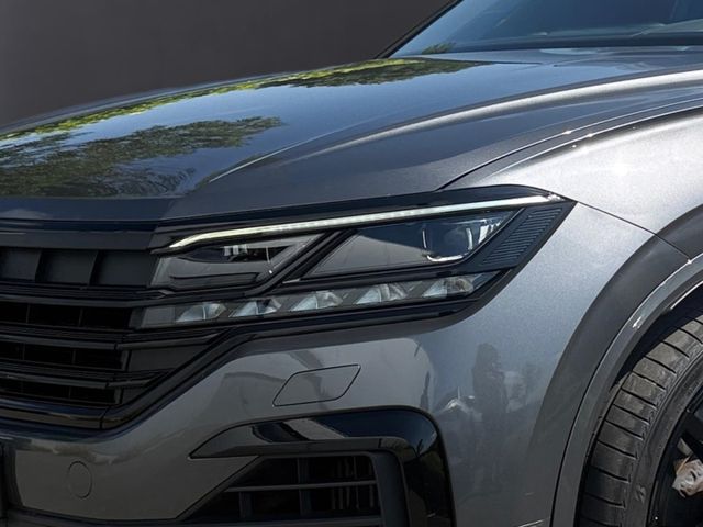 Touareg 3.0 V6 TSI eHybrid R 4Motion R-line El. 