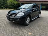 Mercedes-Benz ML 420 CDI 4MATIC - - Mercedes-Benz ML 420 Gebrauchtwagen