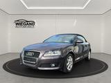 Audi A3 Cabriolet 1.8 TFSI Attraction+SHZ+KLIMA+RADIO - Audi A3: Cabrio, 1.8