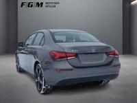 Mercedes-Benz A 250 e CarPlay|Sitzhz|LED|LMF|Navi|Park-Assist