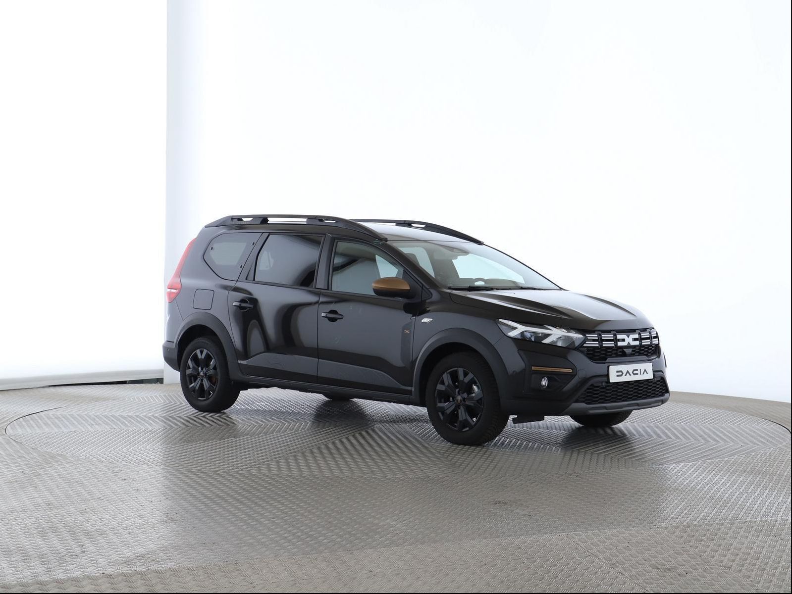 Fahrzeugabbildung Dacia Jogger Extreme TCe 110