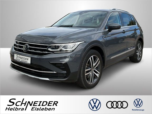 TIGUAN 2.0 TSI DSG 4MOTION