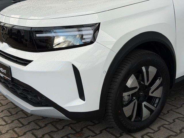 Fahrzeugabbildung Opel Frontera GS 110PS Hybrid Allwetter/Navi/Kamera!