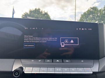 Bild 17 Opel Astra GS NAVI/SHZ+LHZ/PDC vo+hi+360Cam