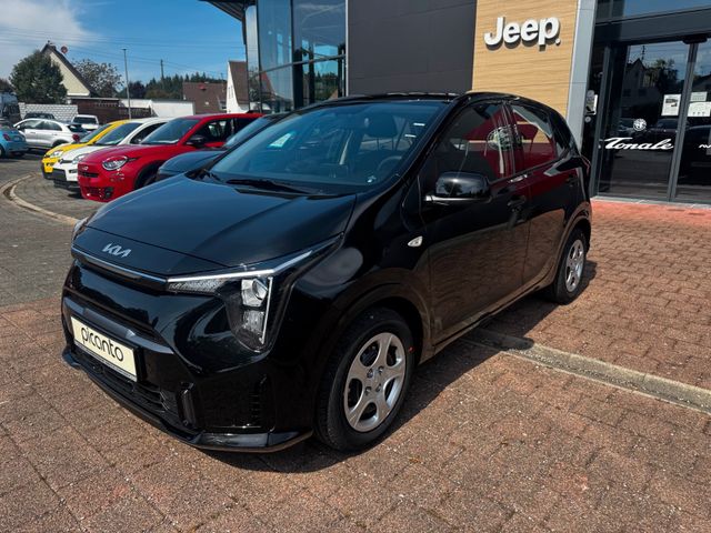 Kia Picanto 1.0 Edition 7 NAVI KAMERA CARPLAY