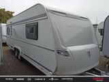 Tabbert Puccini 655 EL 2,5 gebraucht wie neu  - Offers matching your search criteria