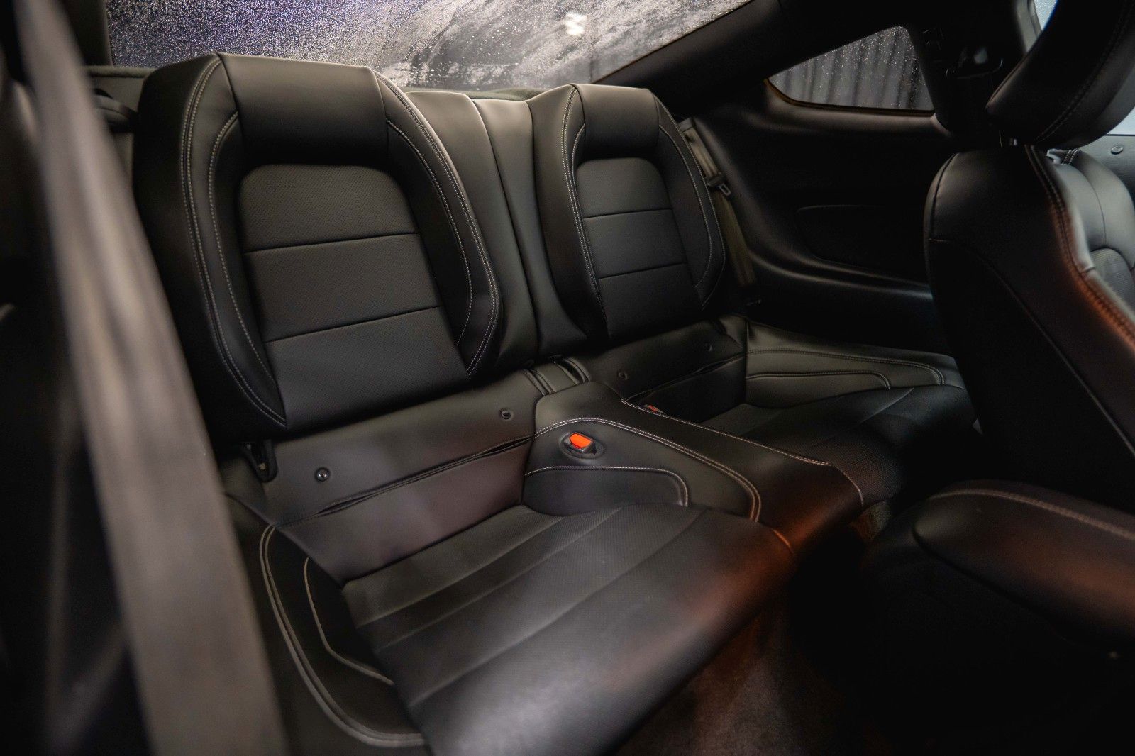 Fahrzeugabbildung Ford Mustang Shelby GT 500 5.0 V8 PREMIUM *ACC*LED*