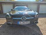 Mercedes-Benz SL 350 -AMG, Top Zustand, Vollausstattung - Mercedes-Benz SL 350: AMG