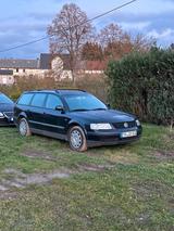 Volkswagen Passat Variant 3b5 - Volkswagen Passat Variant aus 2000