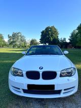 BMW 120i Cabrio -