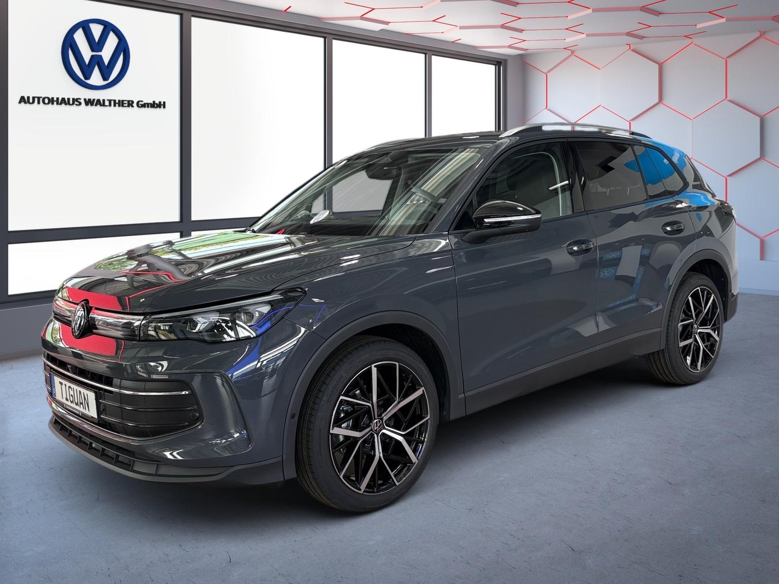 Volkswagen Tiguan 1.5 eTSI 110 kW Life