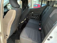 Dacia Sandero III 1.0 TCe 100 ECO-G Stepway Comfort