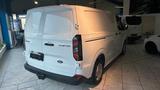 Ford Transit Custom Kastenwagen L1 & L2 H1 - Ford Transit: Kastenwagen