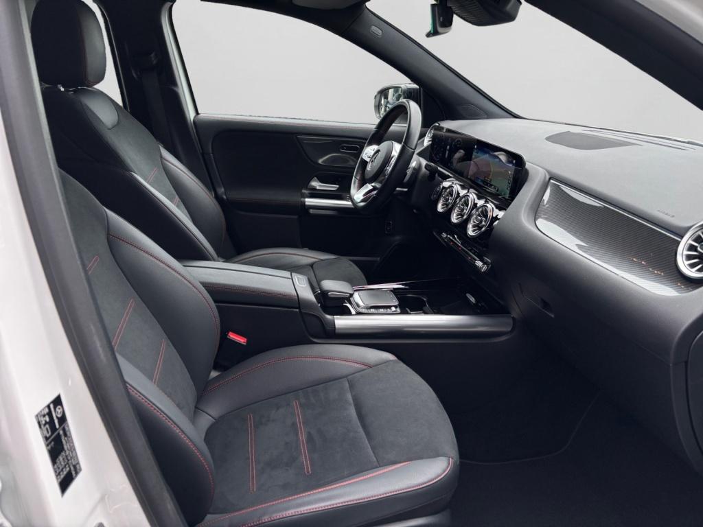 Mercedes-Benz GLA 200 AMG|NIGHT|AMBIENTE|MBUX|SHZ|TEMP|KAM|LED