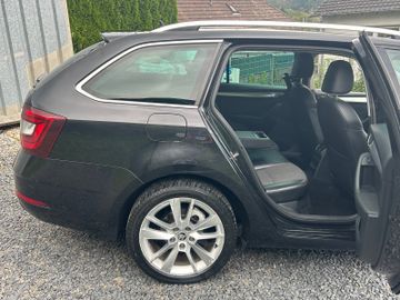 Skoda Octavia - 9